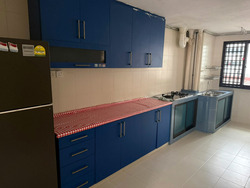 Blk 35 Bedok South Parkview (Bedok), HDB 4 Rooms #607461611